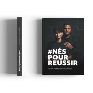 Nés pour réussir (livre)