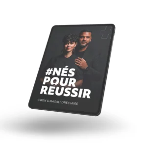 Nés pour réussir (ebook)